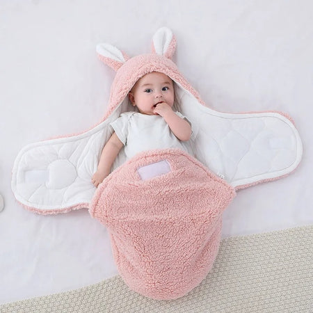 Famicheer Baby Winter Sleeping Bag