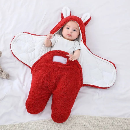 Famicheer Baby Winter Sleeping Bag