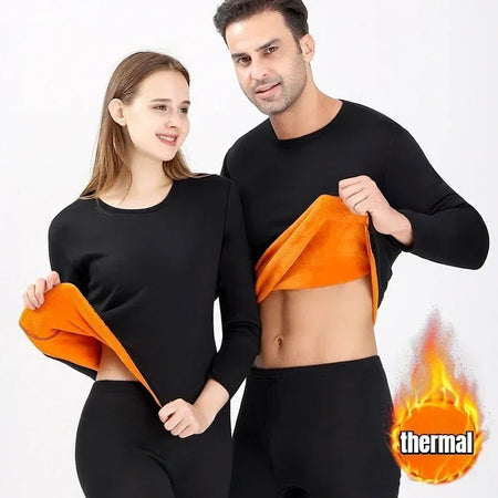 ThermaFit - Zimsko Donje Rublje PRO 